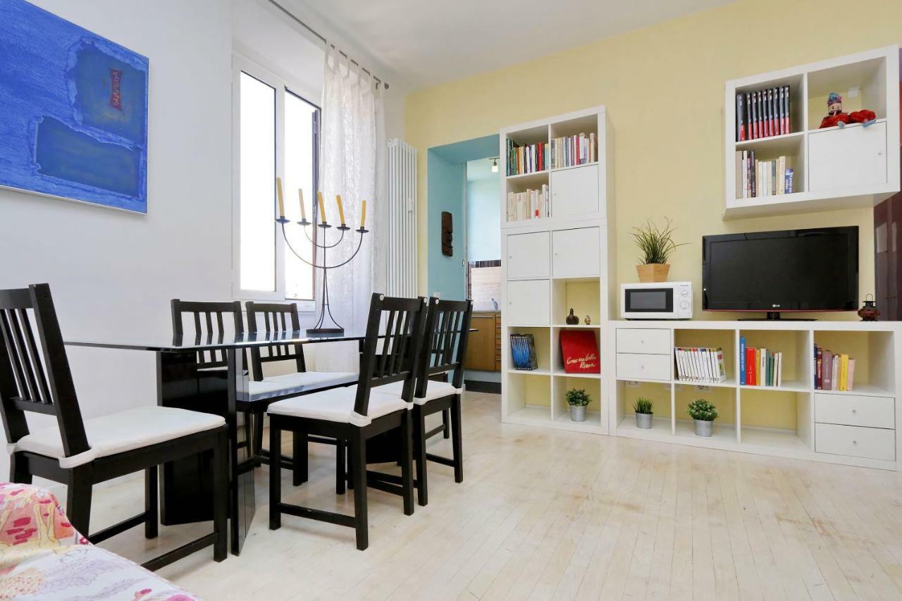Cozy Stradivari - My Extra Apartamento *