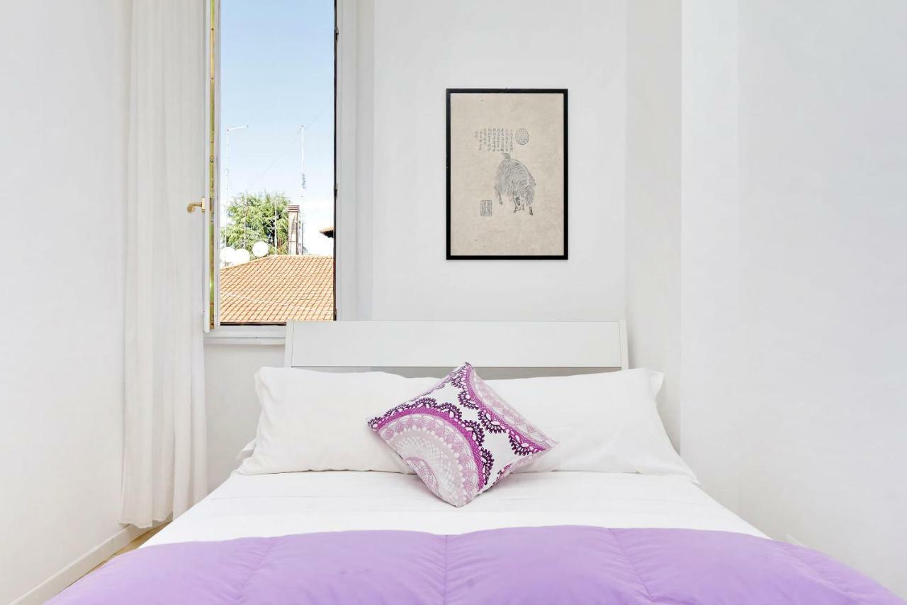 Cozy Stradivari - My Extra Apartamento Roma