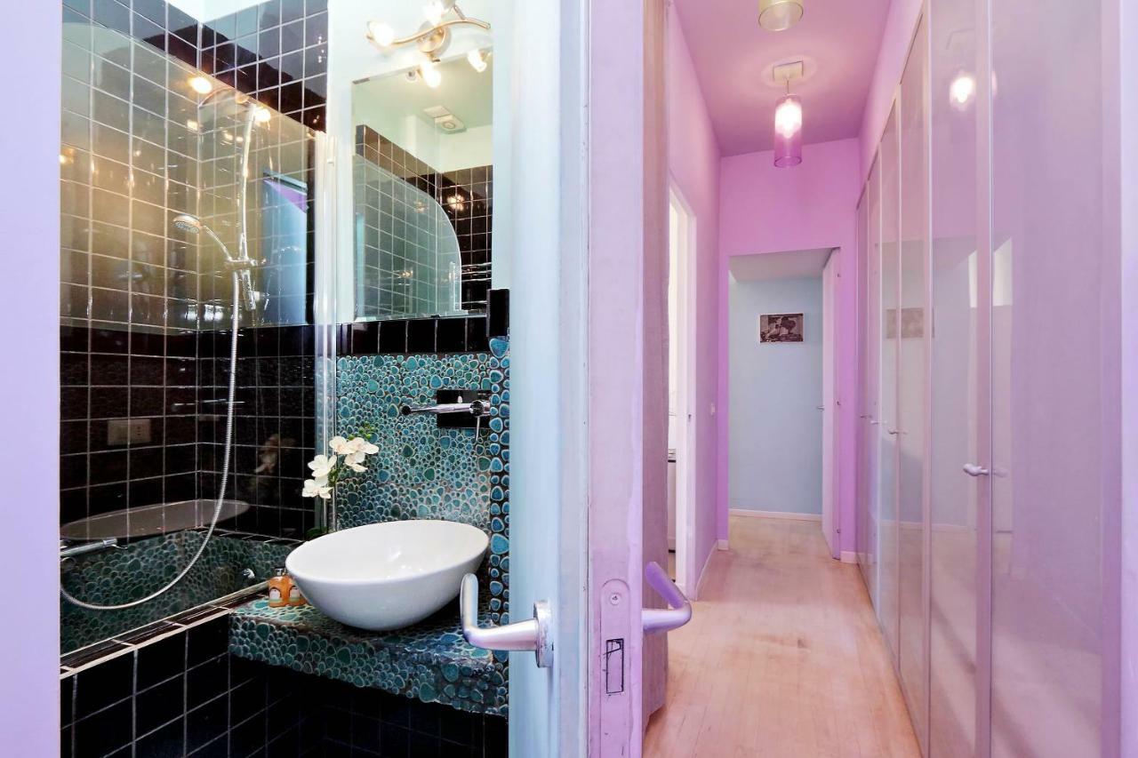 Cozy Stradivari - My Extra Apartamento Roma
