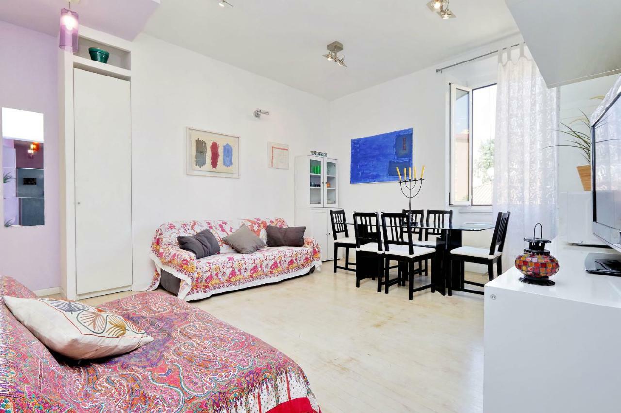 Cozy Stradivari - My Extra Apartamento *
