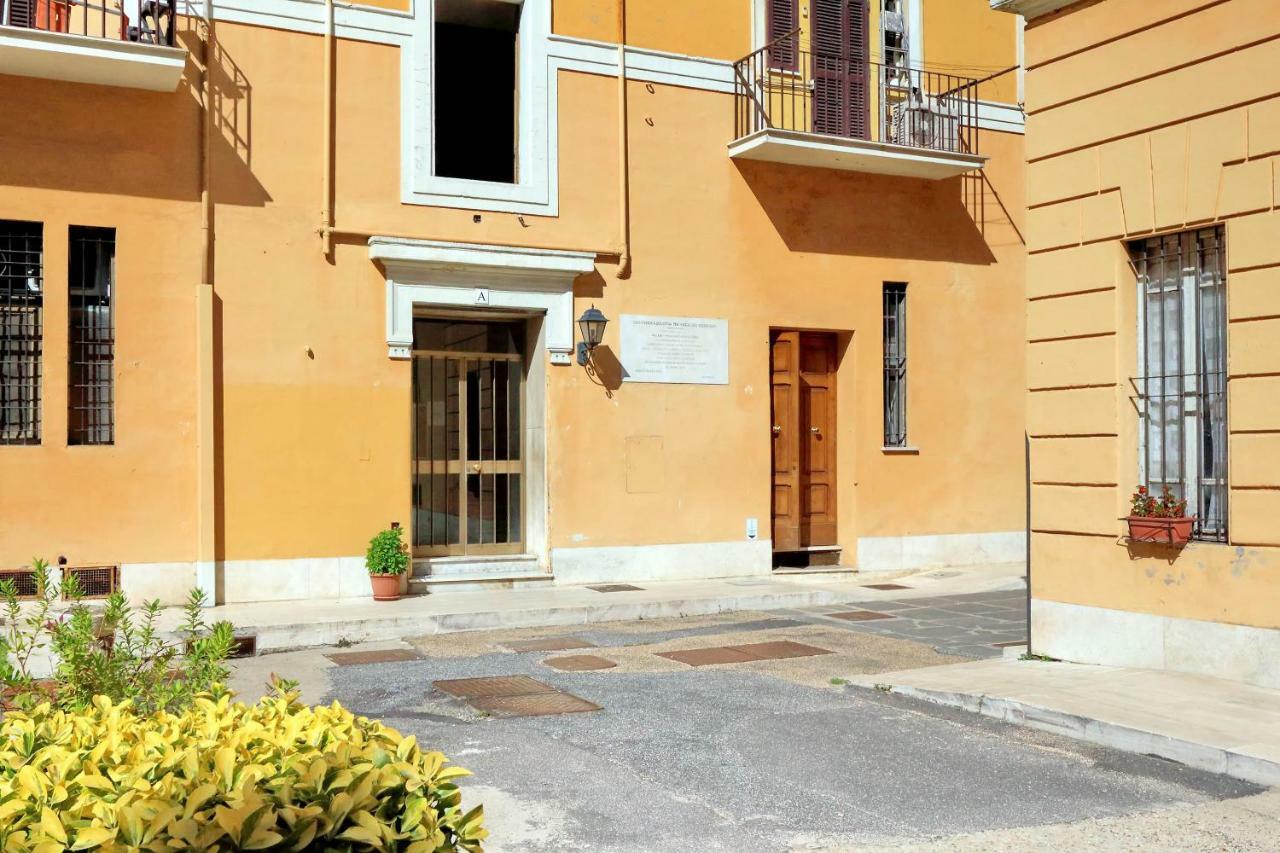 Apartamento Cozy Stradivari - My Extra Roma