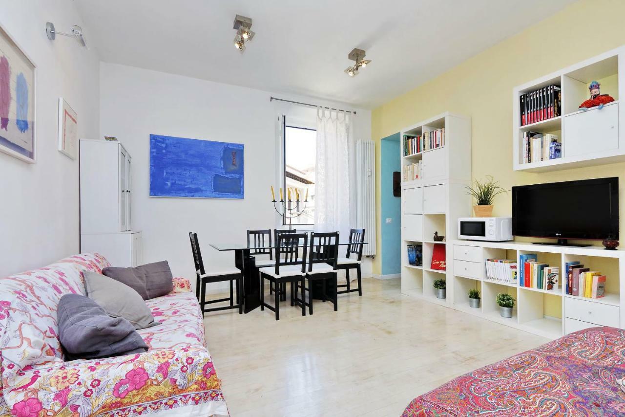 Cozy Stradivari - My Extra Apartamento *